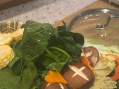 -原味四季椰子鸡(平湖天虹店)
