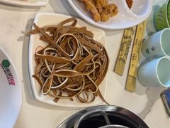 -重庆巴渝火锅(钟家村店)