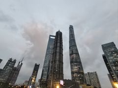 -上海中心大厦