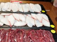 -汕品潮牛正宗潮汕火锅(华师店)