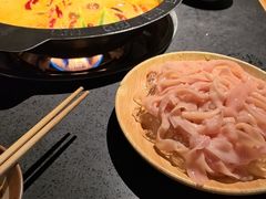 -重庆印象老火锅(梅林店)
