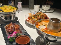 -印象南洋·泰国风情餐厅(新安店)