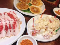 -辛氏火炉·韩式古法烤肉(松北店)