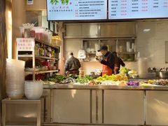 -林静小吃(复兴路店)