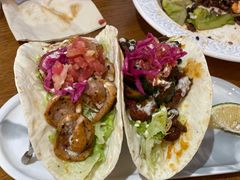 -AFS Cafe & Canteen(闽江二路店)