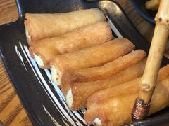 大良炸牛奶-小和庆·知味(首铸万科店)