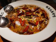 -太二酸菜鱼(正大广场店)