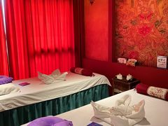 -泰悠谷养生SPA(世茂商业街店)