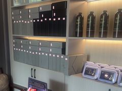 -鹿栖.精油SPA(金山世纪城店)