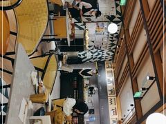 大堂-Home Thai·泰谣(王府井apm店)