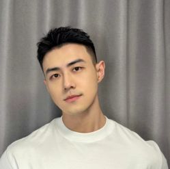 -丝语萱形象