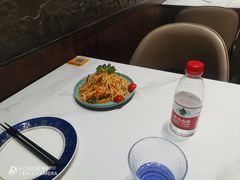 -清迈泰·泰国餐厅(华发商都店)