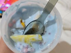-溪边姑娘·拉丝酸奶水果捞(春熙路店)