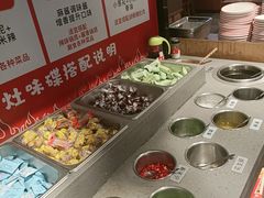 -成老灶火锅鸡(平山店)