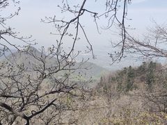 -终南山南五台景区