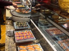 -怡咖啡海鲜自助餐厅(浦东香格里拉店)