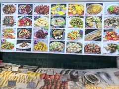 -温岭人家(红花北路店)