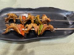 -渔娘渔家丹东海鲜(东直门店)