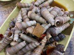 -贞姨美食·老字号海鲜大排档