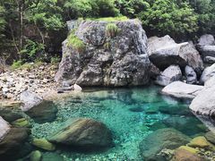 -石台牯牛降景区