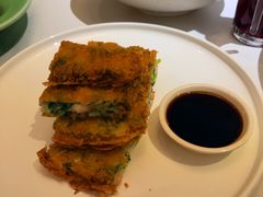 杏仁小棠菜-荟廷·晶萃(陆家嘴尚悦湾店)