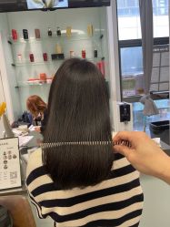 -美格丝M.G.S Hair Salon