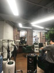 点击看大图 -尚丹尼造型
