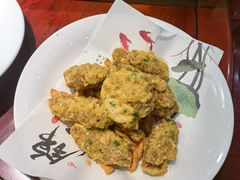 -小秦淮·南京土菜(新亭西路店)