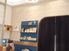 -海马体照相馆(大连柏威年购物中心店)