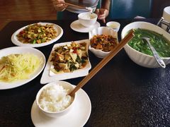 -喜洲翰林餐厅(董家百年老宅店)