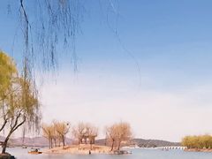 -颐和园