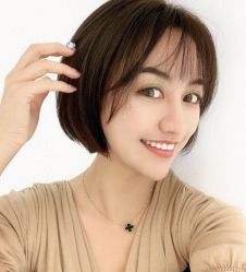 -GIRL STYLE 烫发·染发沙龙