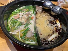 -袁记串串香(梁家巷店)