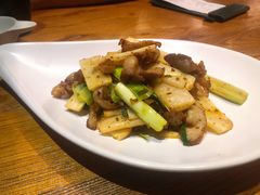 -云海肴·云南小炒·汽锅鸡(天津国金汇店)