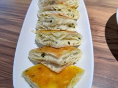 -九转小磨·非遗东北菜(哈西万达店)