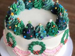 -DIY SWEET21(升平路店)
