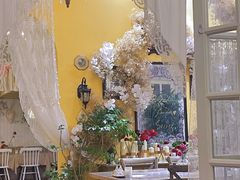 -秘密小花园(第三中学店)