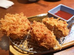 -山杏yama-katsu·吉列炸物