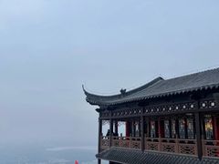 -句容茅山景区