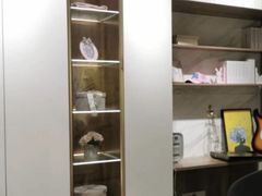 -索菲亚衣柜橱柜家具全屋定制(汶水红星店)