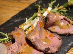 -赤坂亭M9和牛烧肉(世博源店)