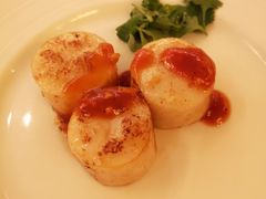 -马哥孛罗咖啡厅·Cafe Marco (厦门马哥孛罗东方大酒店)