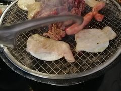 -燚青春东北泥炉烤肉(百合店)