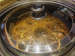 -灶座小锅烀饼·铁锅炖(道里店)
