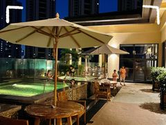 -清河半岛温泉度假酒店