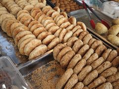 -茂名道烧饼王(海地店)