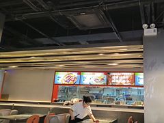 -開籠雀冰室(同和金铂店)