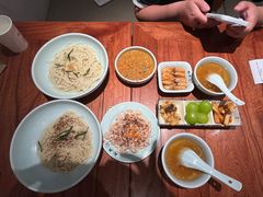 -裕兴记•蟹黄面馆(人民广场店)