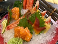 -神户赤童日式烤肉伙伴(东直门店)