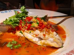 -坛宗剁椒鱼头(河西王府井店)